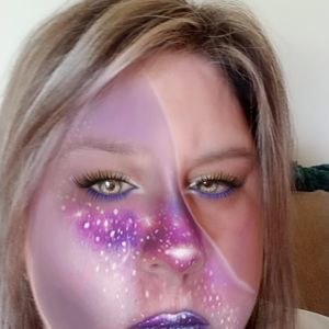 Meet your Posher, Wendy